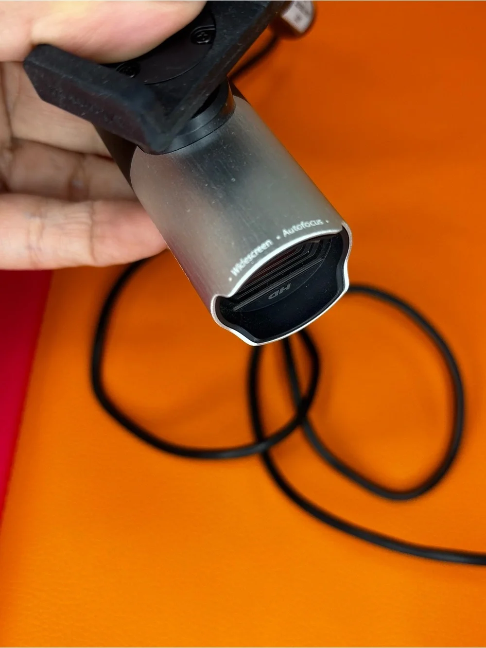 Microsoft LifeCam Studio Webcam